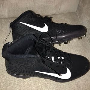 Nike Trout 5’s Baseball Cleats
